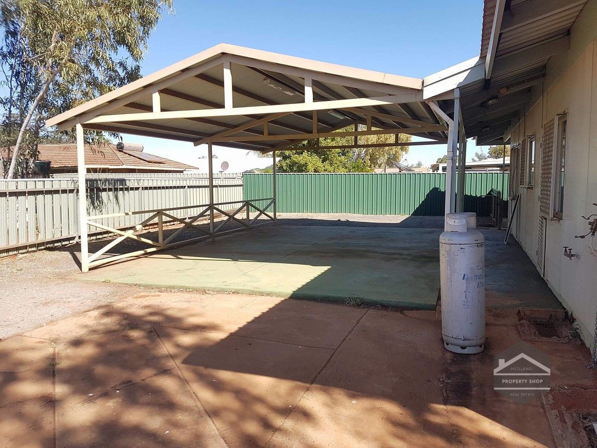 1 Koolama Crescent, South Hedland WA 6722 House For Rent Domain