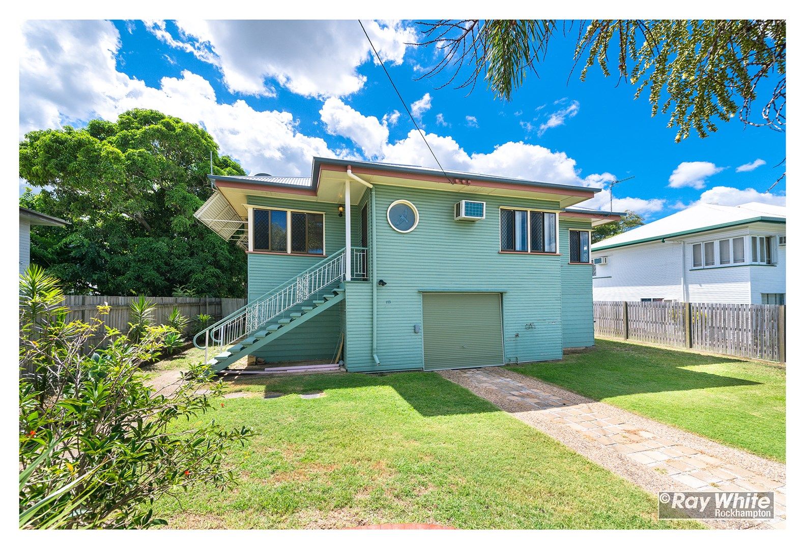 175 Stamford Street, Berserker QLD 4701, Image 0