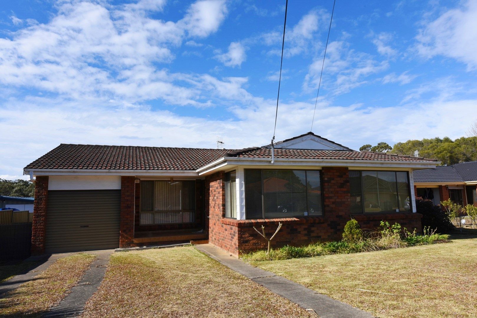 34 Yuroka Crescent, St Georges Basin NSW 2540, Image 1