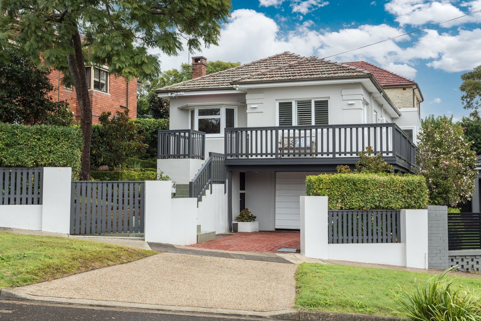 4 Grafton Street, Cremorne NSW 2090, Image 0