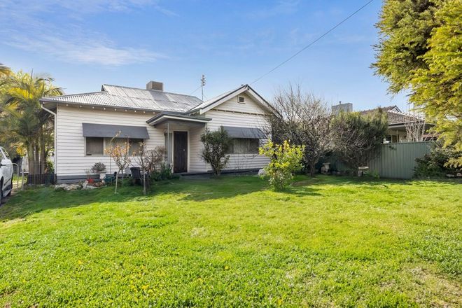 Picture of 103 Napier Street, STAWELL VIC 3380