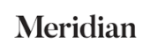 Logo for Meridian Real Estate