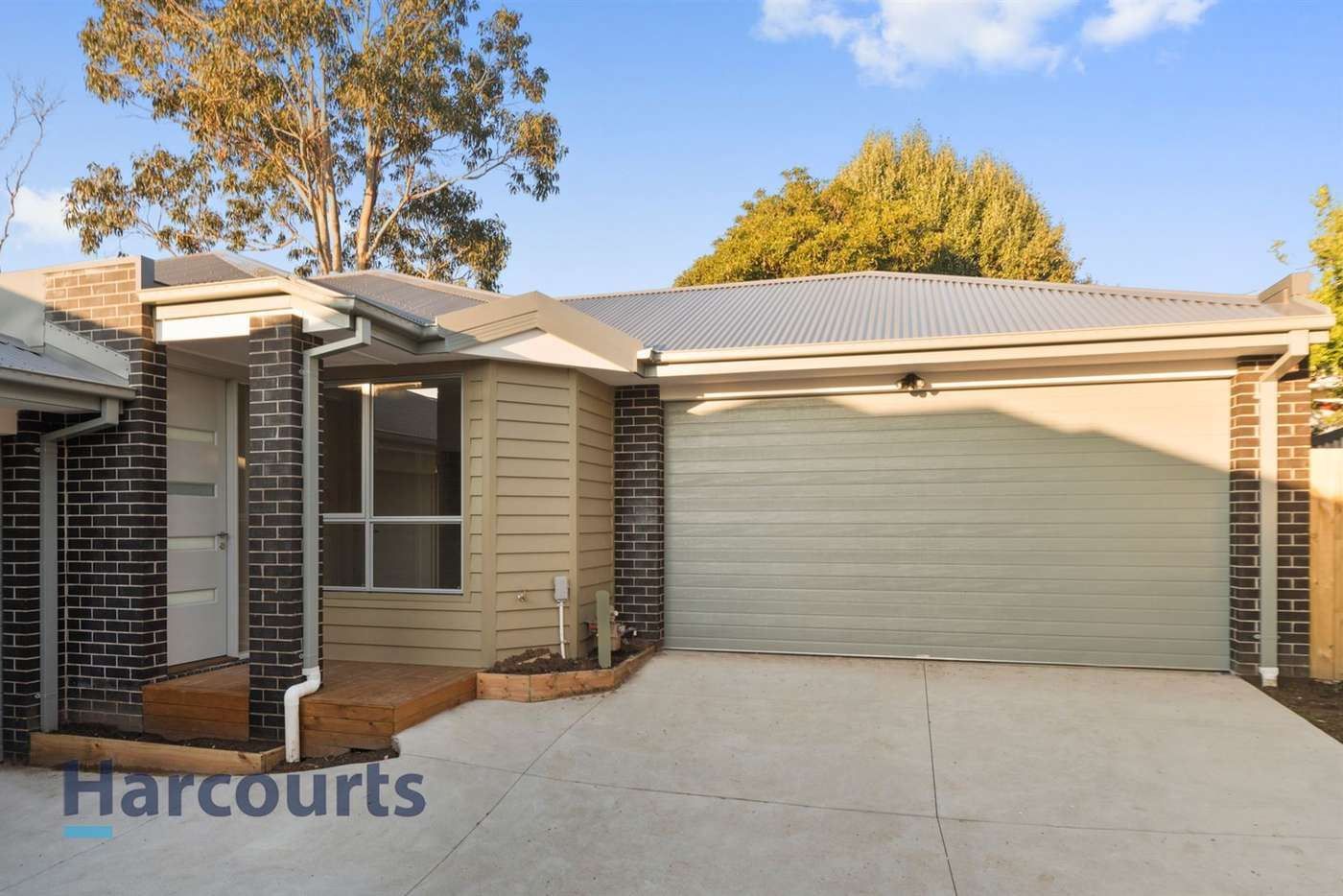 3 bedrooms Apartment / Unit / Flat in 2/1 Hillman Avenue MCCRAE VIC, 3938