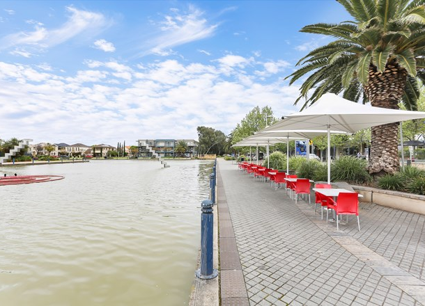 16/27-29 Metro Parade, Mawson Lakes SA 5095