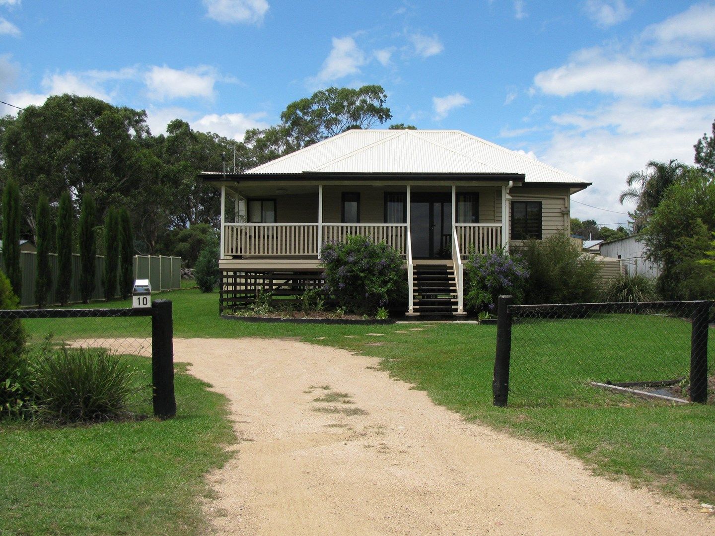 10 Park Road, Crows Nest QLD 4355, Image 0