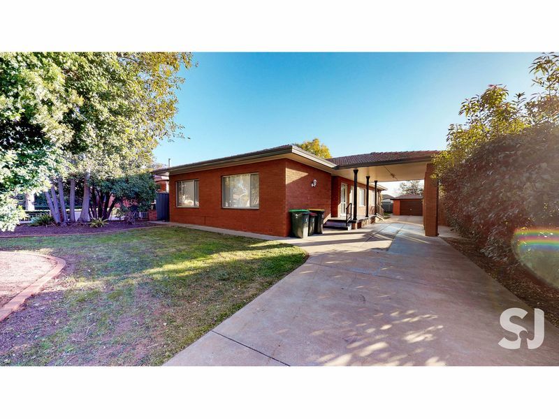 4 bedrooms House in 45 Taylor Street DUBBO NSW, 2830