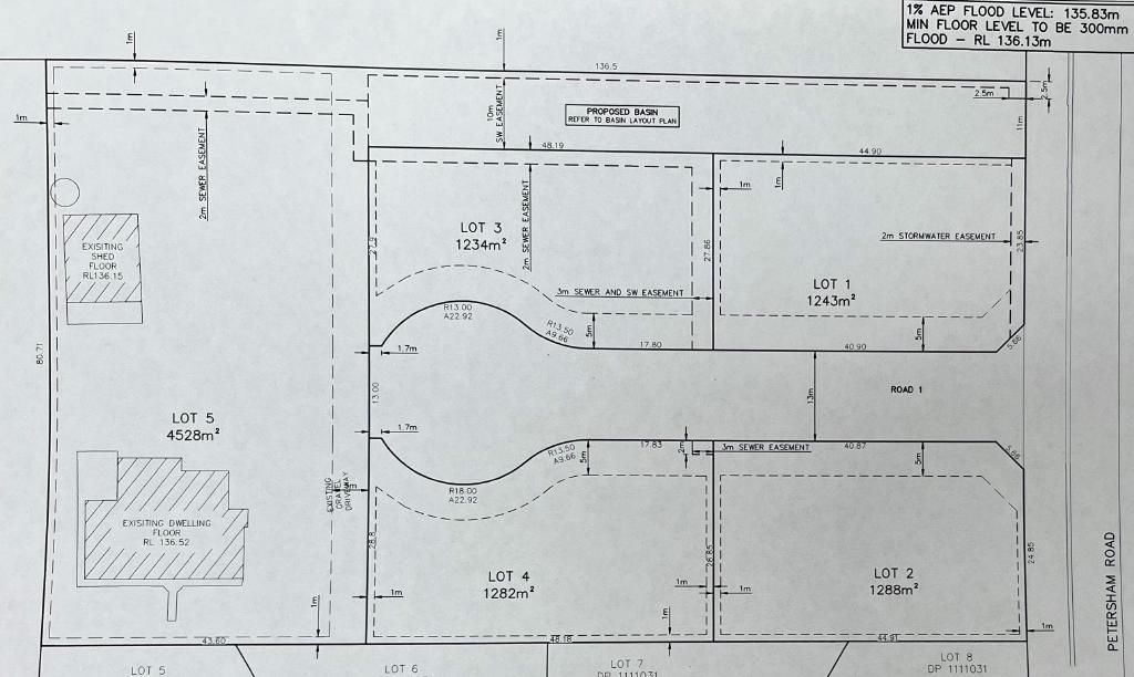 Propo/223 Petersham Road, Leeton NSW 2705 Domain