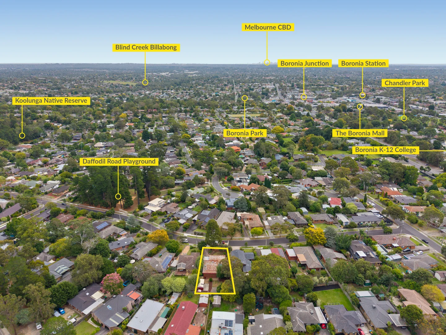 Additional image 16 of 94 Daffodil Road, Boronia VIC 3155