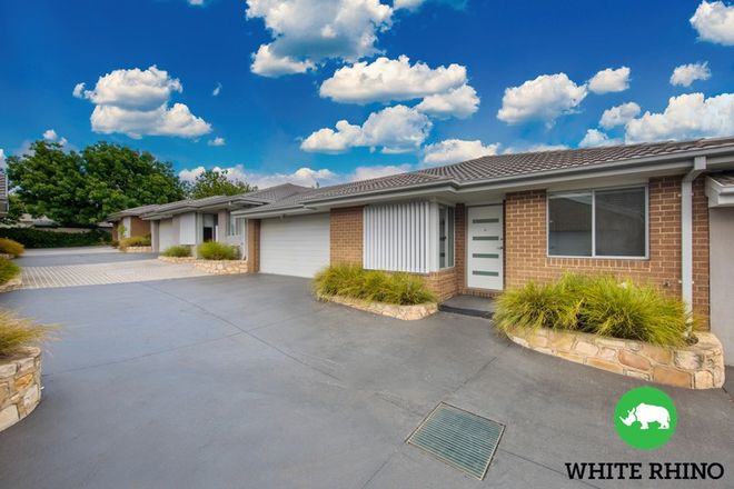 Picture of 2/78 Uriarra Road, QUEANBEYAN NSW 2620