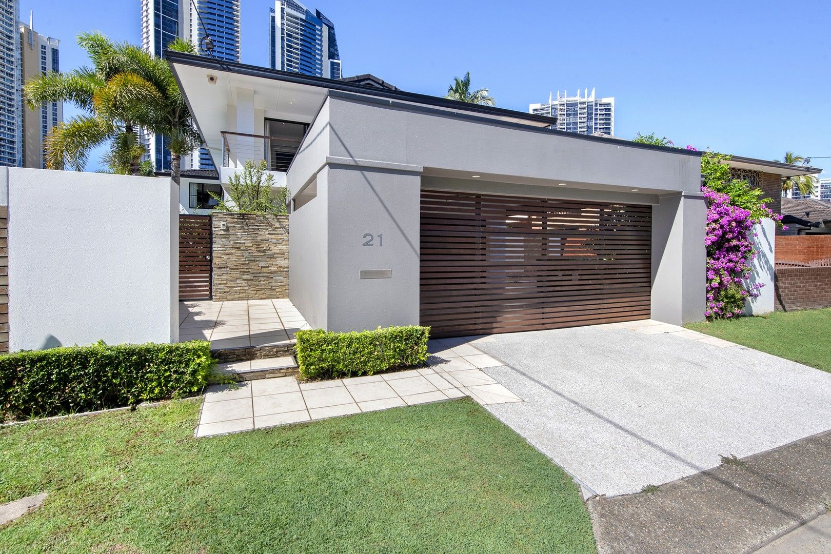 21 Tarcoola Crescent, Surfers Paradise QLD 4217, Image 0