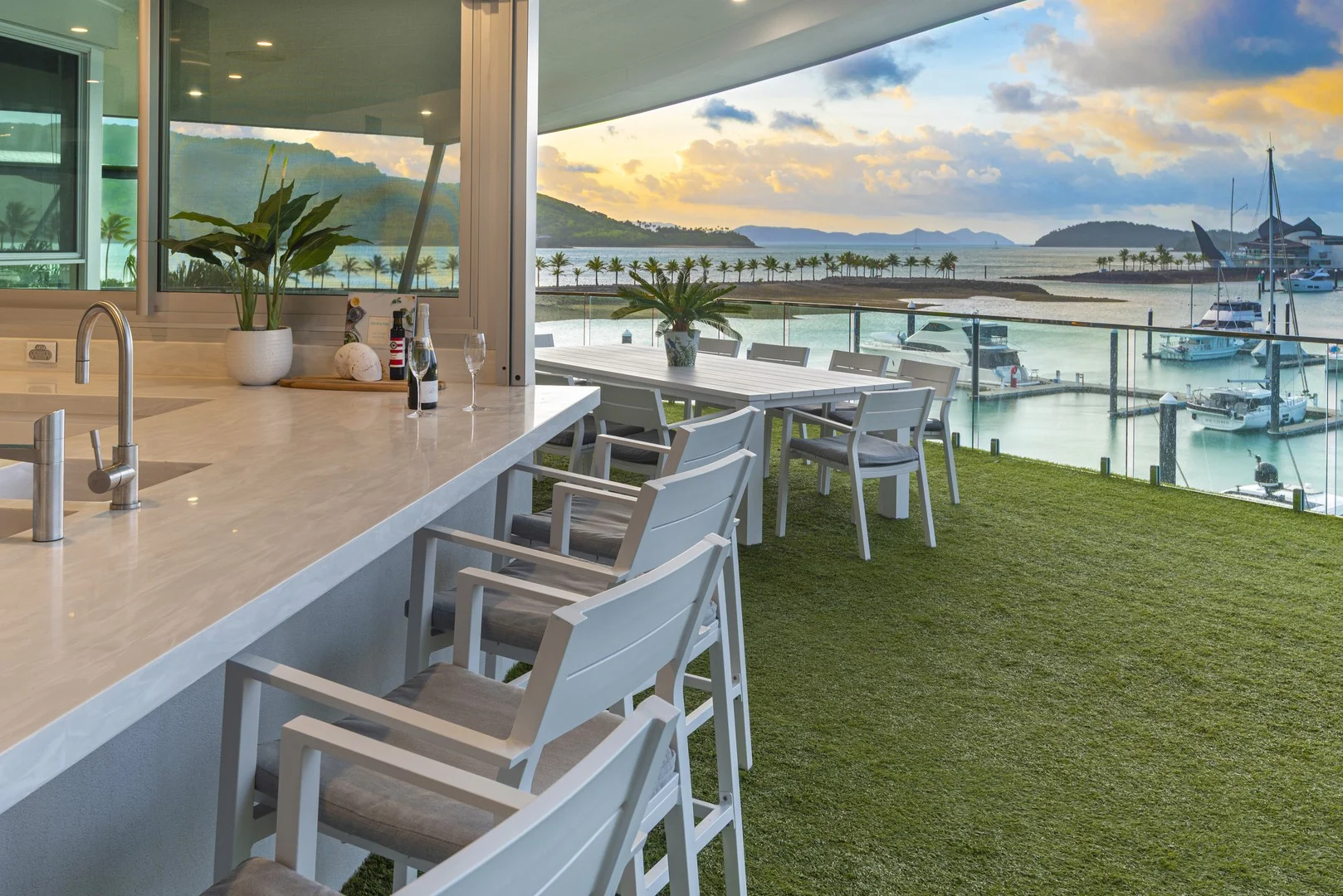 Pavillions 10 1 Airport Drive, Hamilton Island QLD 4803