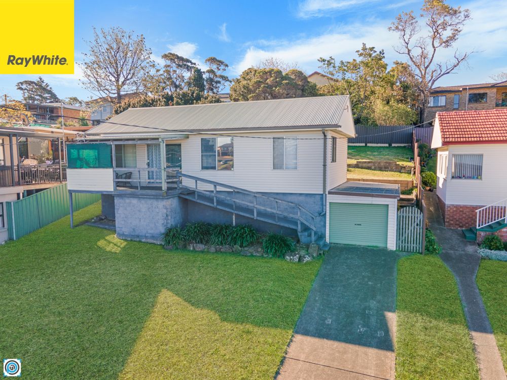 14 Canberra Road, Lake Heights NSW 2502, Image 1