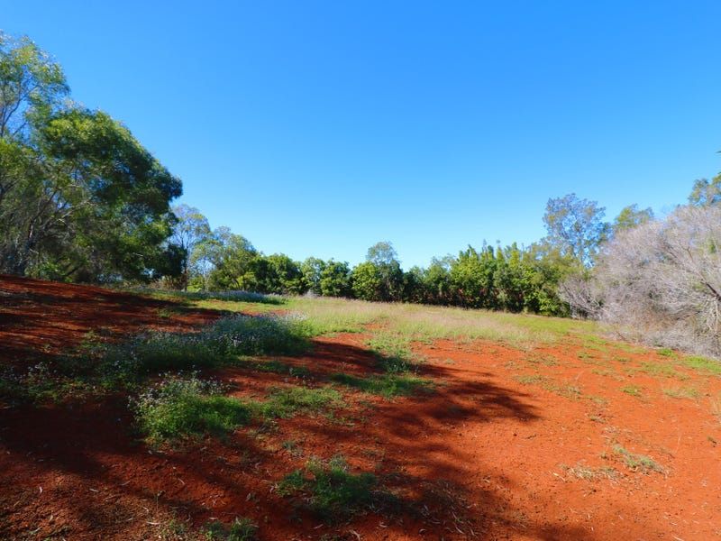 Lot 23 Ginns Road, South Isis QLD 4660, Image 2