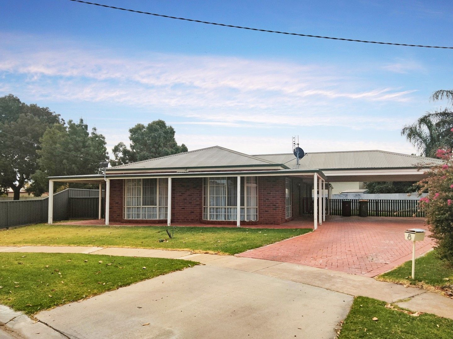 8 Ellwood Court, Swan Hill VIC 3585, Image 0