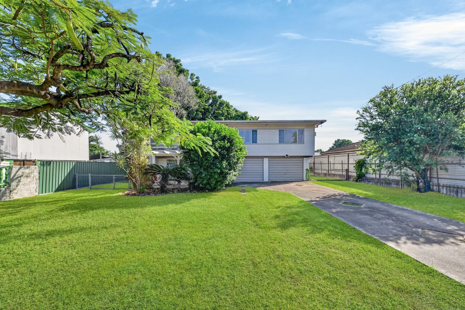 50 Renecol Avenue, Rasmussen QLD 4815