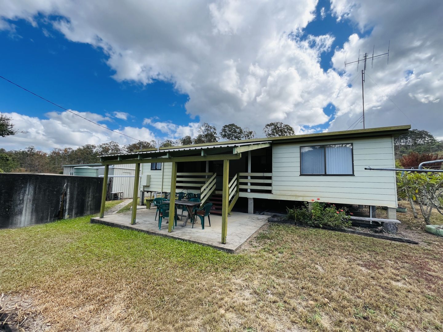 436 Upper Bowling Green Road, North Aramara QLD 4620 House for Sale