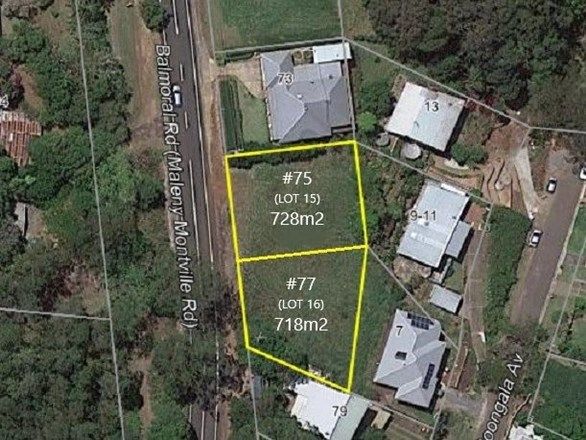 77 Balmoral Road, Montville QLD 4560, Image 1