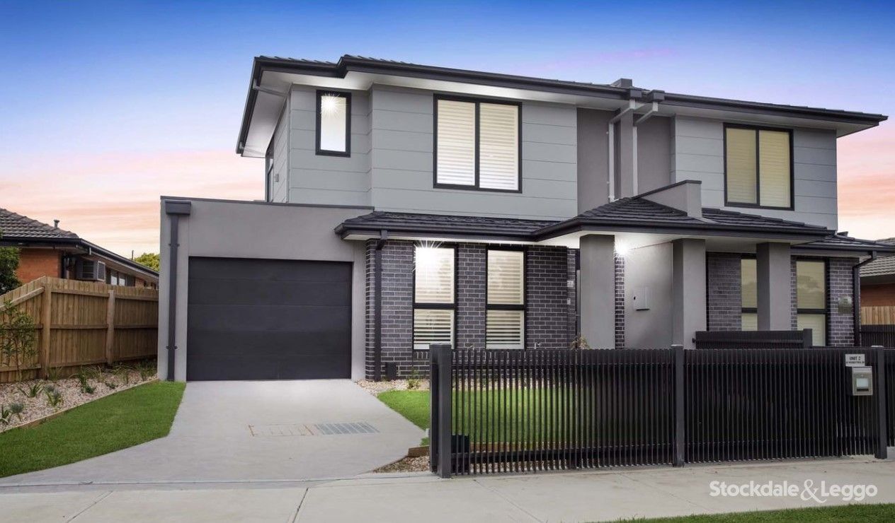 2/10 Woodstock Drive, Gladstone Park Property History & Address