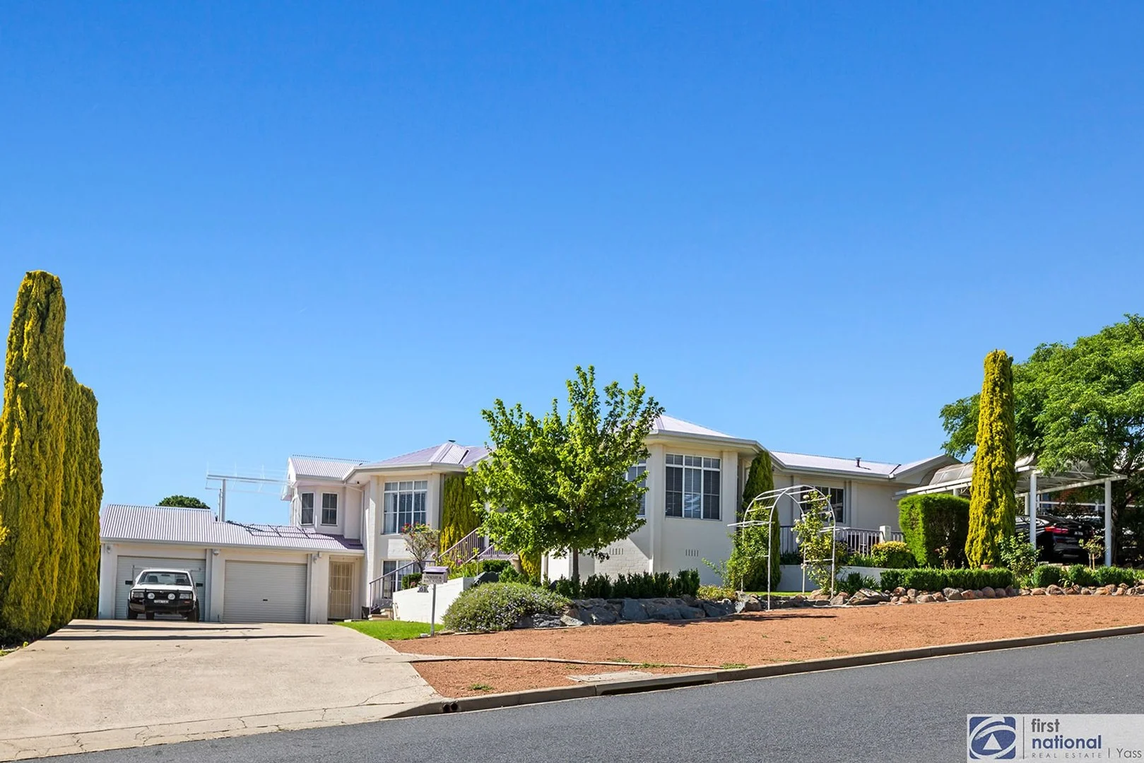 61 Yeo Crescent, Yass NSW 2582