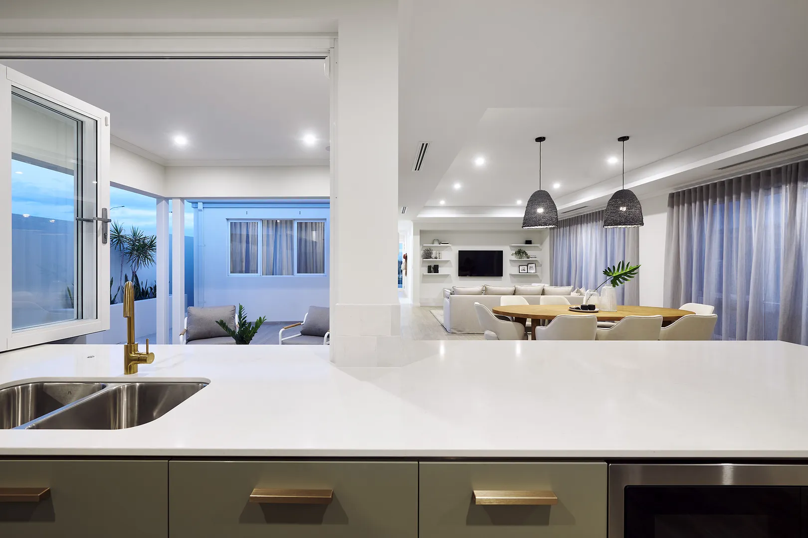 Apartment in Hammond Park - More
