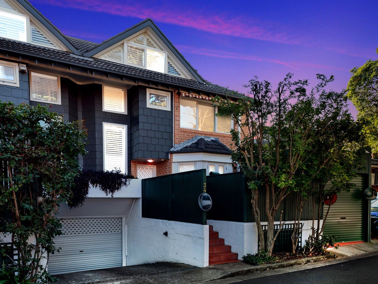 34 Barry Lane, Neutral Bay NSW 2089, Image 0