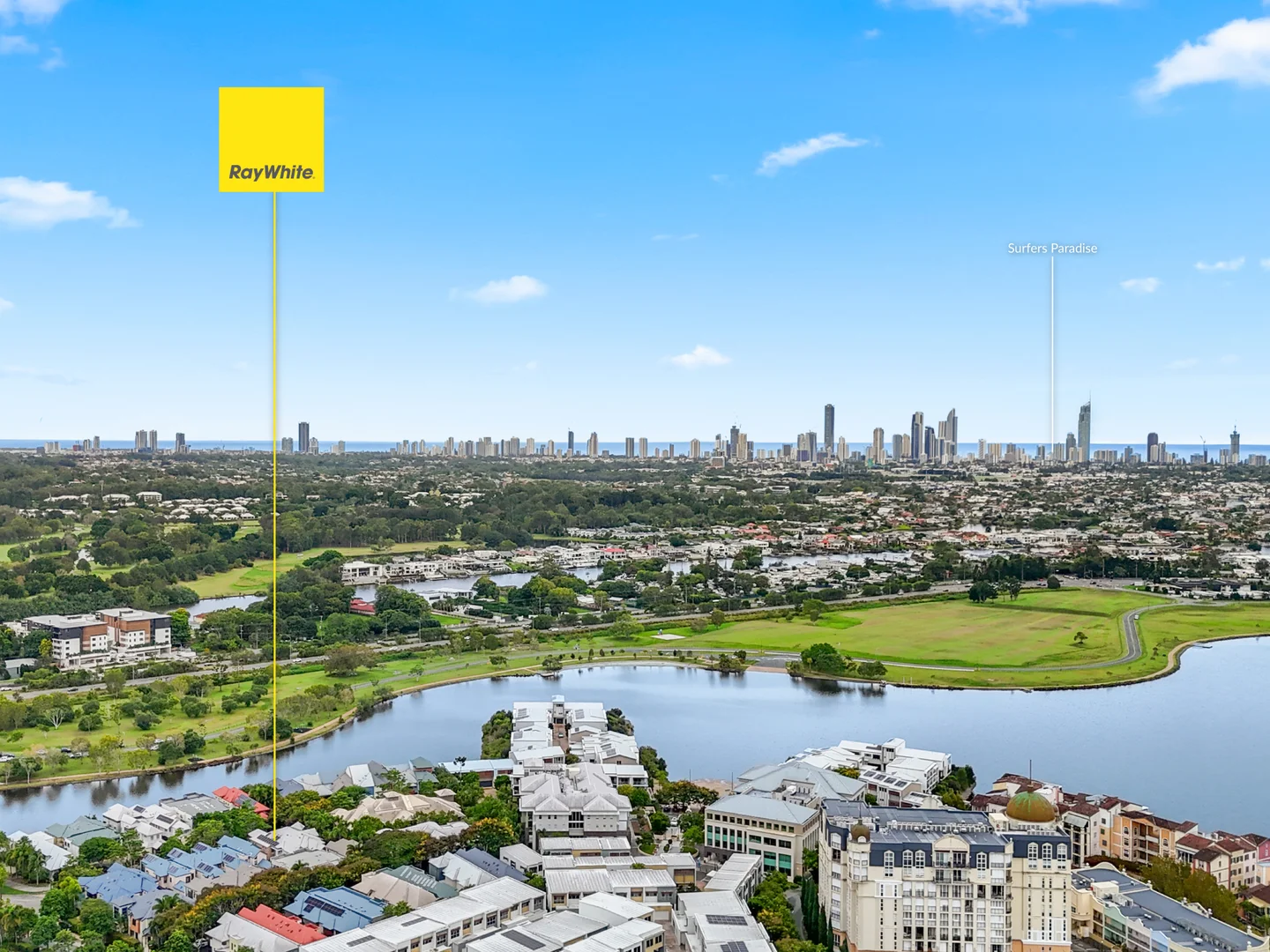 Additional image 7 of 3205 Central Place, Carrara QLD 4211