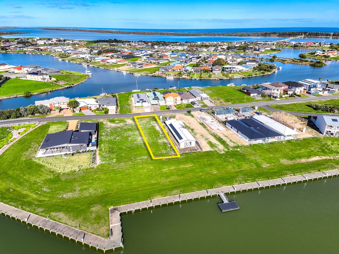 Lot 135 Providence Place, Hindmarsh Island SA 5214, Image 1