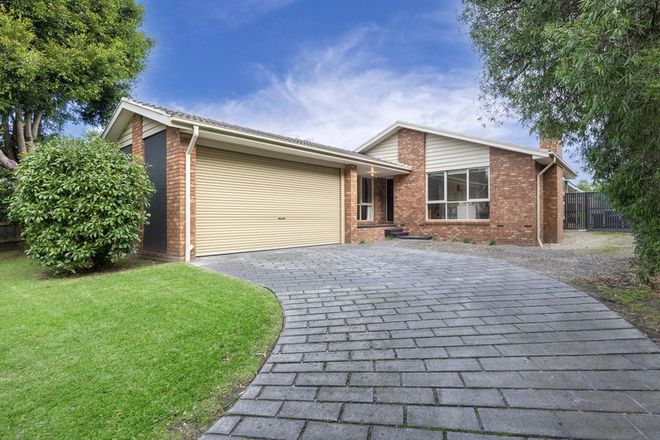 Picture of 5 Abram Court, FRANKSTON SOUTH VIC 3199