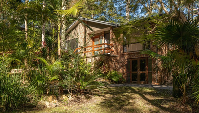 Picture of 25 Amaroo Drive, SMITHS LAKE NSW 2428