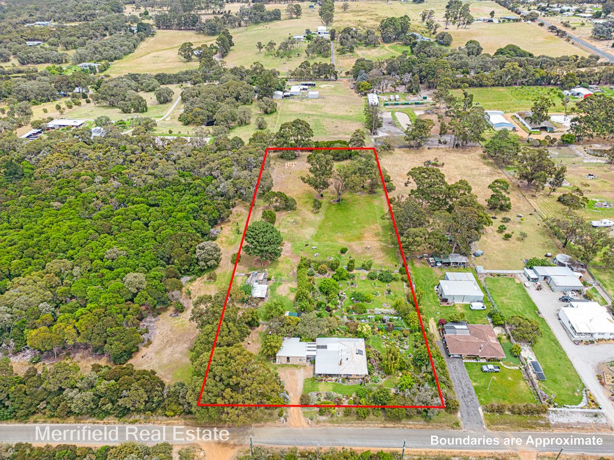 14 Bottlebrush Road, Gledhow WA 6330, Image 0