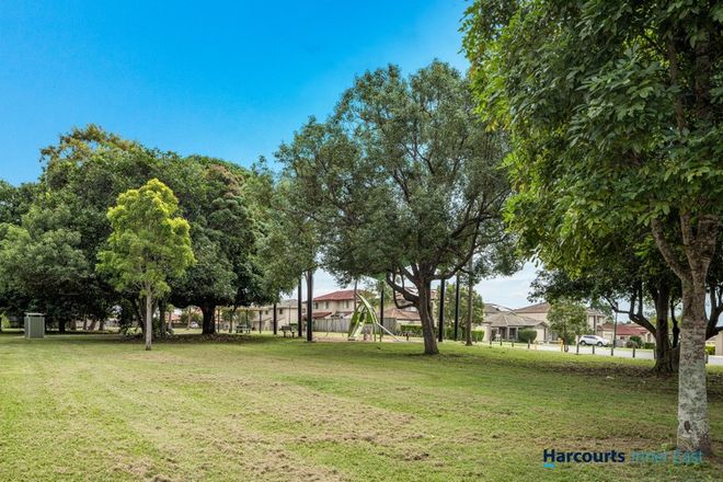 Picture of 3/17 Hilltop Court, CARINA QLD 4152