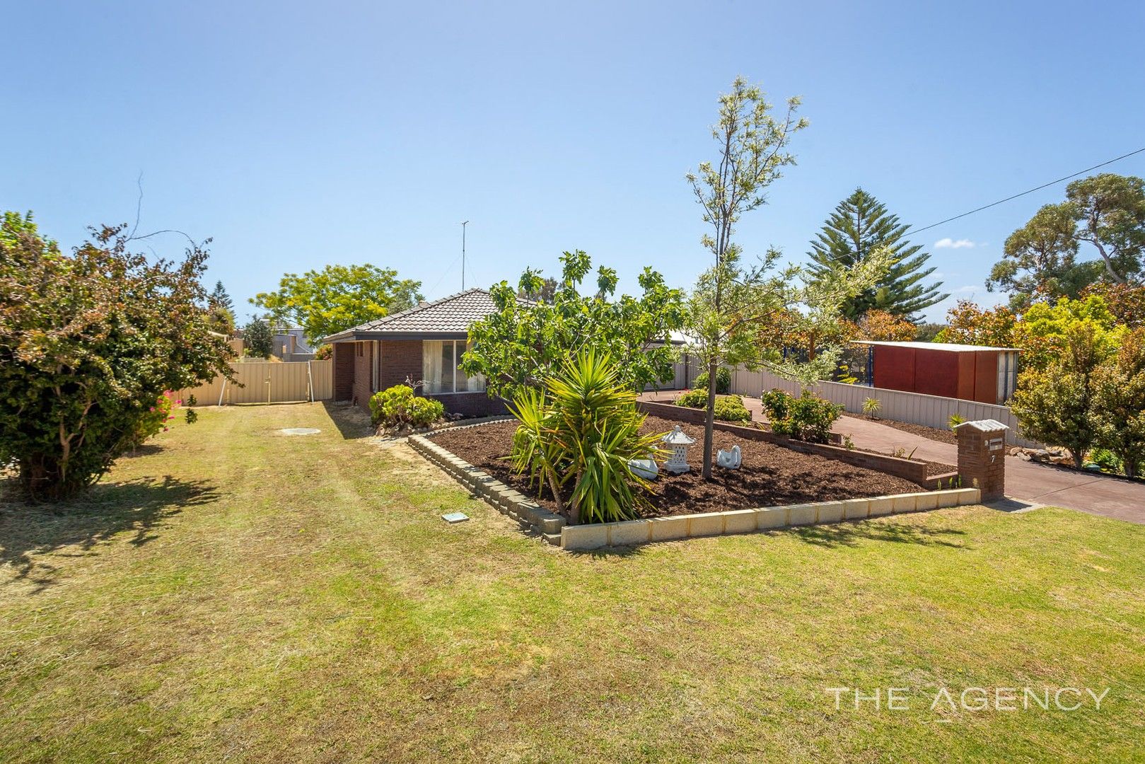 3 bedrooms House in 7 Milner Street QUINNS ROCKS WA, 6030