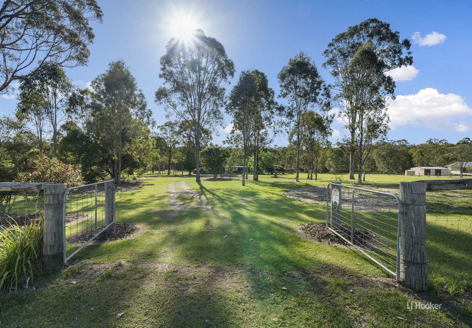 125 Martin Crescent, Benarkin North QLD 4314 House for Sale