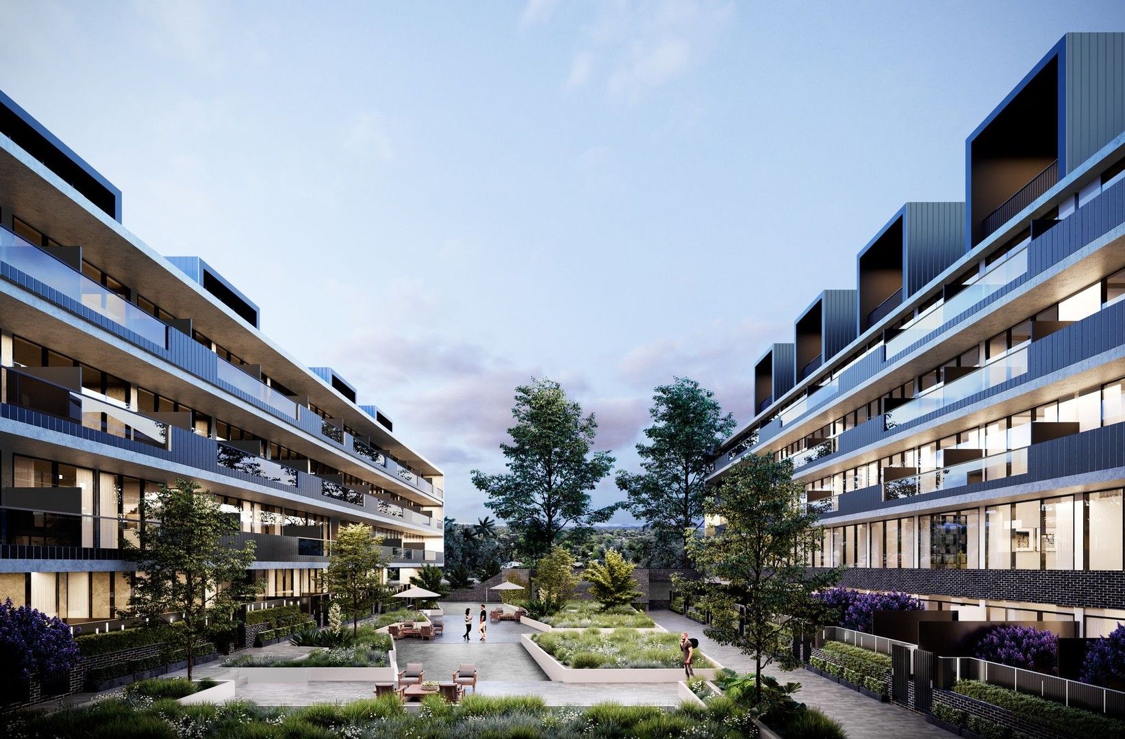 Gungahlin ACT 2912 Domain