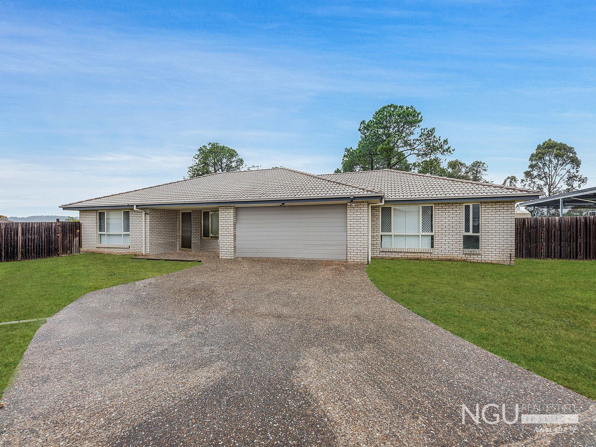 9 Walnut Crescent, Lowood QLD 4311, Image 0