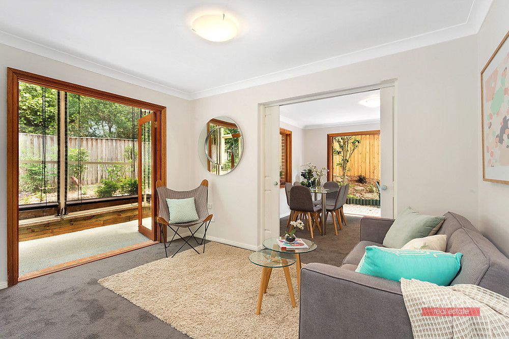 3/28 Campbell Avenue, Normanhurst NSW 2076, Image 2