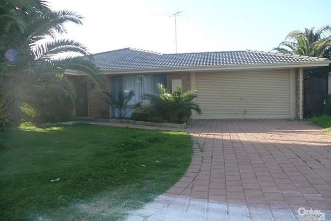 Picture of 17 Trephina Mews, CLARKSON WA 6030