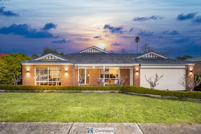 Picture of 4 Clearview Court, GARFIELD VIC 3814