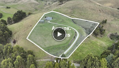 Picture of 132 Otooles Road, WILD DOG VALLEY VIC 3953