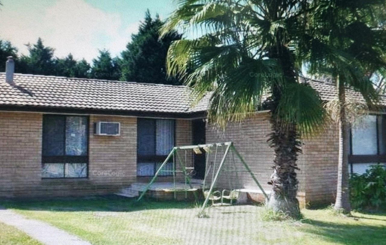 Macquarie Fields NSW 2564 3 beds house for Sale, 870,000