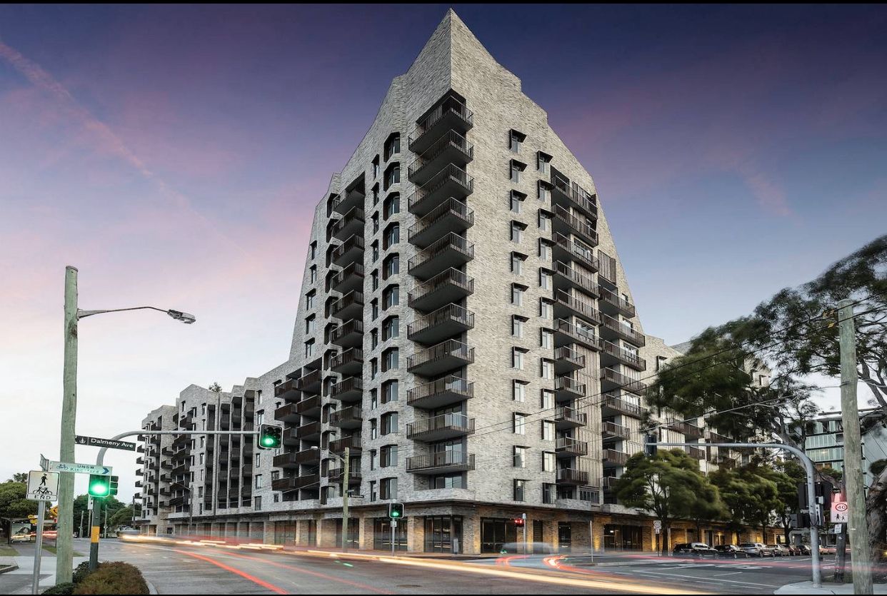 103 Epsom Road, Rosebery NSW 2018 Domain