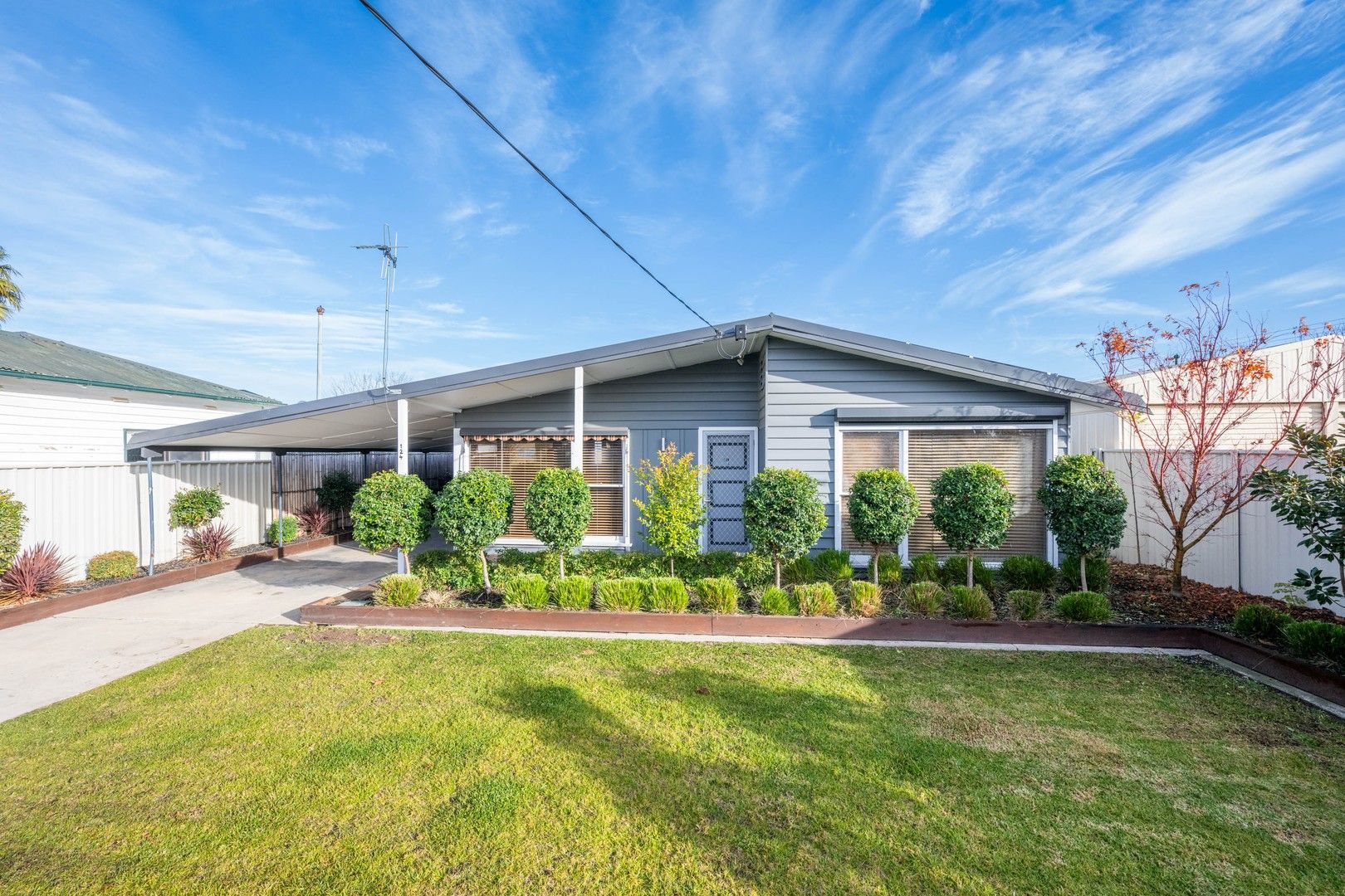 124 ARCHER STREET, Shepparton VIC 3630, Image 0