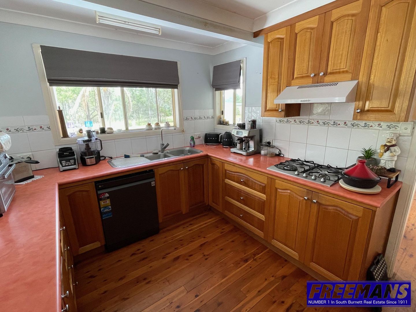 80 Bushnells Road, Nanango QLD 4615, Image 2