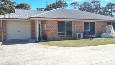 Picture of 2/1 Harmony Close, SHEARWATER TAS 7307