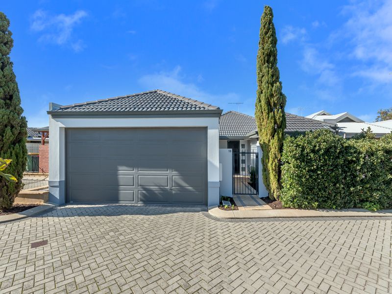 13/36 Epsilon Drive, Rockingham WA 6168, Image 1