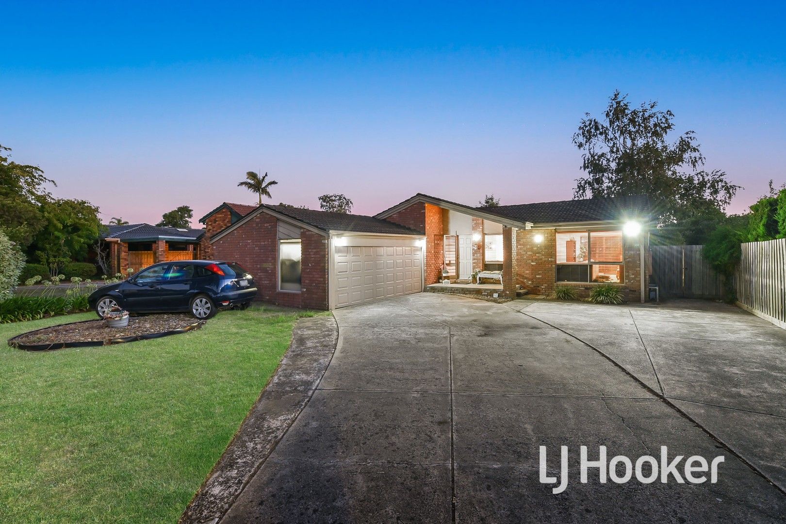 77 Mansfield Street, Berwick VIC 3806, Image 0