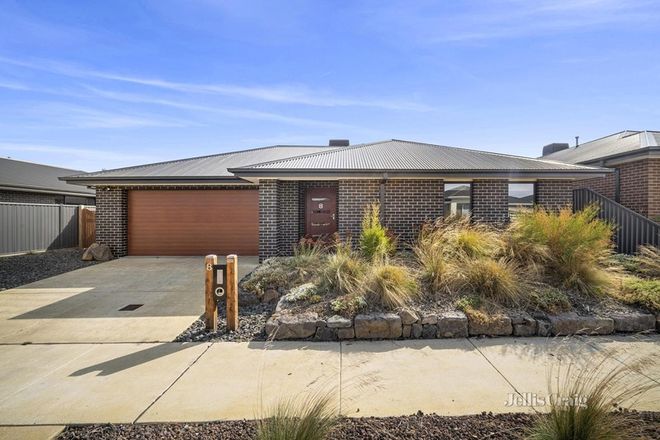 Picture of 8 Nosilla Street, SMYTHES CREEK VIC 3351
