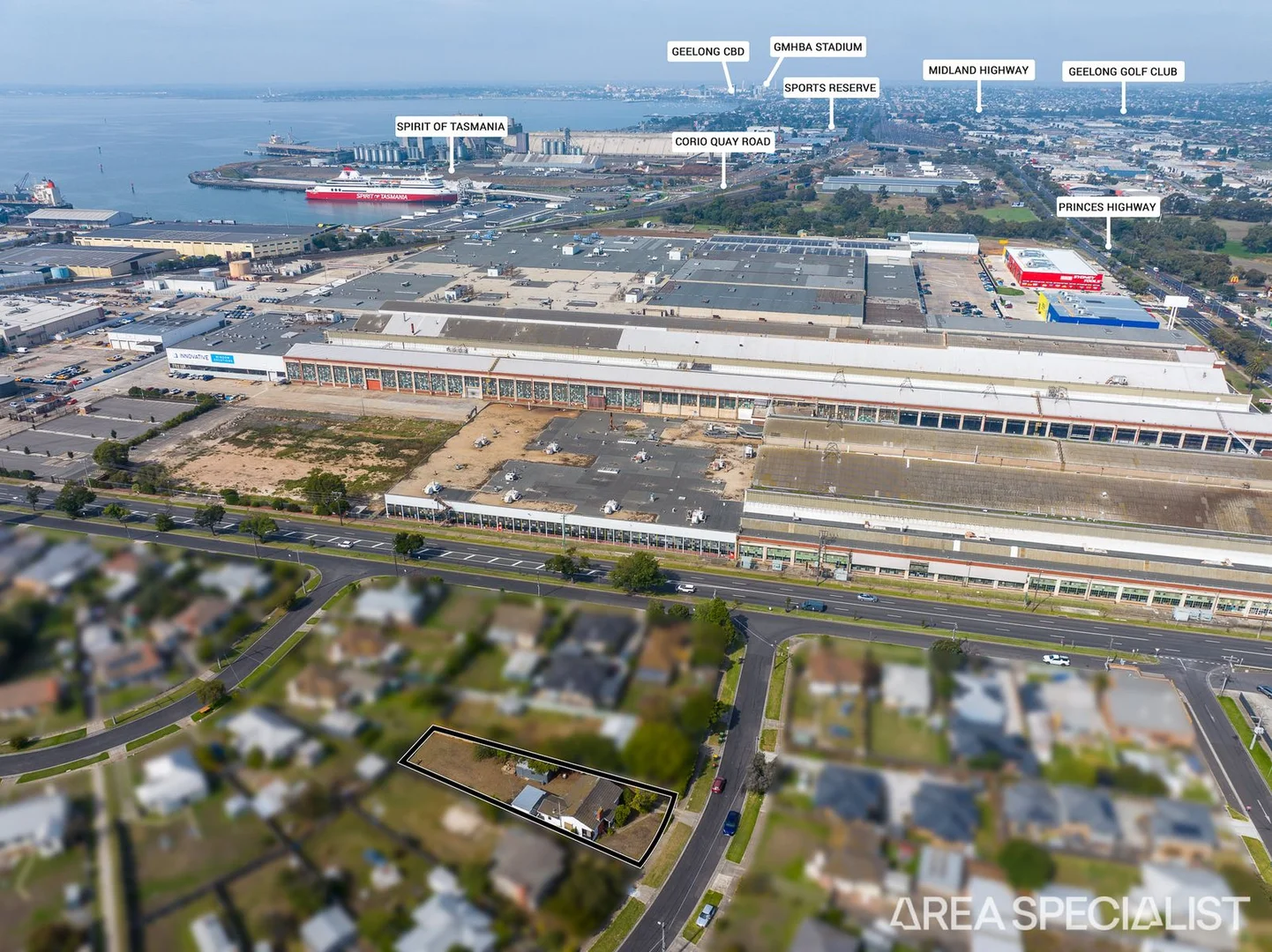 Additional image 12 of 4 Pettitt Crescent, Norlane VIC 3214