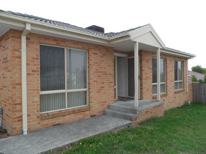 1/57 PORTER STREET, Morwell VIC 3840, Image 0