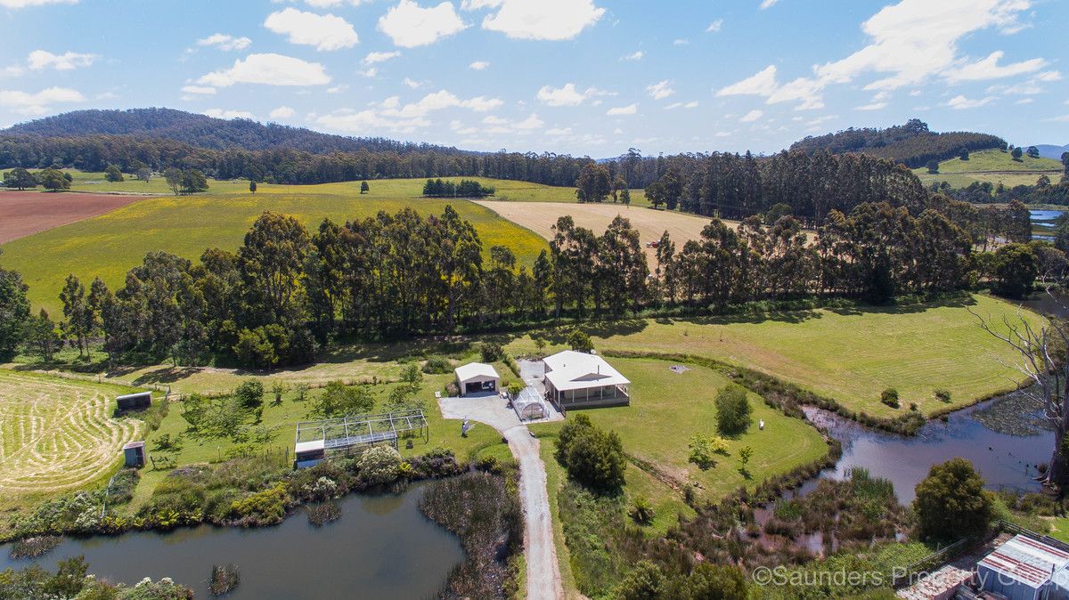 2345 Castra Road, Upper Castra TAS 7315, Image 1